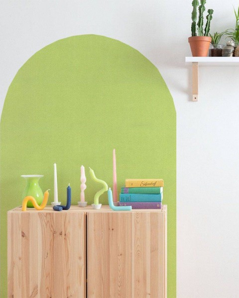 Hattan Palette | 65 Lime Green